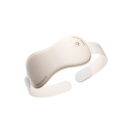 PGG腰部按摩器护腰按摩仪暖宫腰带腰间盘突出热敷腰肌劳损神器W7送男女朋友父母生日实用礼物国家补贴