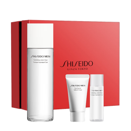SHISEIDO 資生堂 男士活力均衡水 150ml