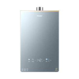 海尔（Haier）【静音王KL7PRO】16升燃气热水器天然气 AI降噪 5A一级恒温【国家补贴15%】大水量省空间 以旧换新