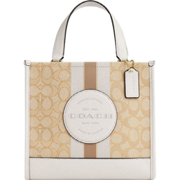 蔻驰（COACH）奢侈品女包托特包女士单肩斜挎手提包CQ878 生日礼物