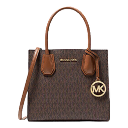 MICHAEL KORS 邁克·科爾斯 MERCER系列 女士斜挎手提包 35S1GM9M2B