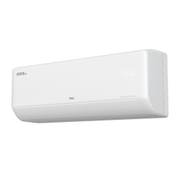 TCL京东联名大1.5匹新一级能效真省电SE挂机空调冷暖变频KFR-35GW/JD21+B1国家补贴以旧换新