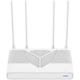 京東云 云無線寶哪吒 AX3000 路由器 WiFi6