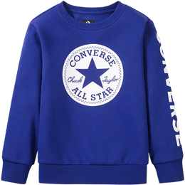 CONVERSE 匡威 男童衛(wèi)衣
