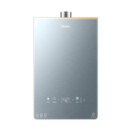 海尔（Haier）【咨询客服领补贴】燃气热水器天然气家用16升【KL7/KL7PRO】TSI增压低压启动静音一级洗澡恒温 16L 爆款升级新一代静音王KL7PRO