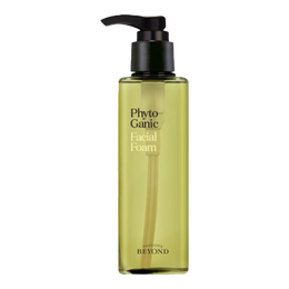贝妍德（BEYOND）植物草本洁面洗面奶200ml 温和洁面 净透毛孔