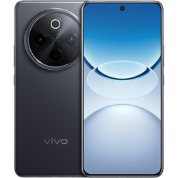 vivo Y300 Pro+ 12+256 简黑 7300mAh超薄蓝海电池 第三代骁龙7s 金刚磐石架构【赠话费券】国家补贴