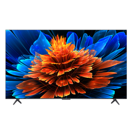TCL电视 55Q9L Pro 55英寸 QD-Mini LED 蝶翼星曜屏 万象分区 绚彩XDR 3000nits 超薄 电视机 55英寸