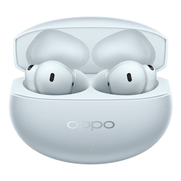 OPPO Enco Free4 【国家补贴】真无线入耳式蓝牙耳机主动降噪搭档 Find X8通用苹果华为小米手机水漾蓝