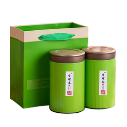 悠茗山四大绿茶小罐装2025新茶明前春茶碧螺春绿茶组合实惠装茶叶自己喝 爆款罐装四大绿组合装 50g*4罐