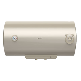 美的（Midea）出品WAHIN储水式电热水器40升出租屋大功率速热节能加长防电墙国家补贴F4020-KY1(H)