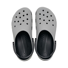 卡骆驰（crocs）经典反光复古洞洞鞋时尚百搭轻便沙滩凉拖鞋211282-001 211282-001 39-40