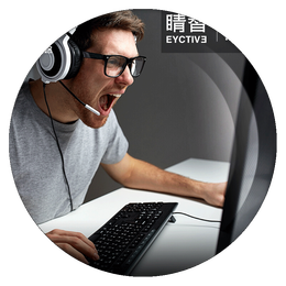 essilor 依視路 睛智輕藍系列 1.60折射率 非球面鏡片 2片裝