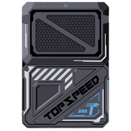 TANLR 探路人1TB SSD固态硬盘 SATA3.0接口高速TLC颗粒 读速560MB/s 台式机笔记本电脑存储配件 镭豹T560系列