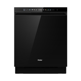 海尔（Haier）【W5000SMax】四驱双面洗嵌入式洗碗机升级18套+3大容量UV双重除菌10天净存EYSW18586GHU1国家补贴