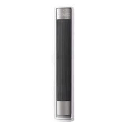 美的（Midea）空调立式大3匹风尊二代全面风柜机新一级能效变频冷暖客厅高颜值柜式空调大风量APP智控 国家补贴 大3匹 一级能效 全面大风口 无死角送风