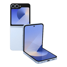 SAMSUNG 三星 Galaxy Z Flip6 AI手機 披荊斬棘哥同款 大視野智能外屏