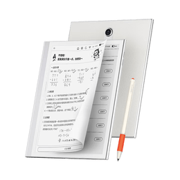 小猿学练机S6全新一代【2026年焕新版】猿辅导墨水屏学习机 小猿S2升级 三师一体精准学10.3英寸