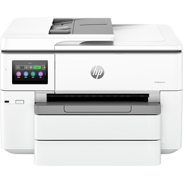 惠普（HP） OJ Pro 9730 宽幅面A3/A4彩色喷墨打印机 高速打印复印扫描 双纸盒自动双面 办公商用家用