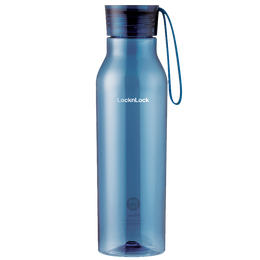 LOCK&LOCK 樂(lè)扣樂(lè)扣 ECO BOTTLE ABF644BLU 塑料杯 550ml 藍(lán)色