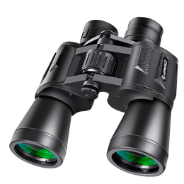 雷龙高清高倍20X50大目镜广角保罗微光夜视军事专业级双筒手机望远镜