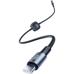 remax苹果手表充电器PD65W快充二合一Applewatch充电线适配iPhone16/15手机/iwatchS10/9/8/7/SE/Ultra2