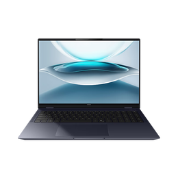 荣耀MagicBook Pro16 2025 Hunter 3K电竞屏 AI轻薄游戏本 RTX5060 U5-225H 32G 1T 凝夜色
