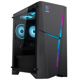 微星（MSI）海皇戟RS 13代i5 13400F/RTX5060/32G/1TB 国家补贴20% 电竞游戏设计师办公台式电脑主机全套整机