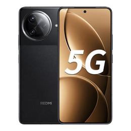 小米Xiaomi 红米K80 Pro【国家补贴15%】 REDMI新品5G手机 小米红米手机 12GB+256GB 玄夜黑 官方标配