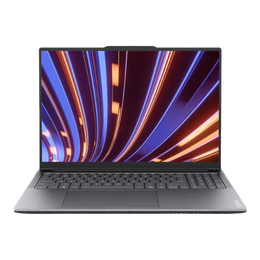 联想YOGA Pro16 Aura AI元启轻薄游戏笔记本电脑 2代酷睿Ultra7 RTX5060 32G 1T 2.8K高刷OLED 国补20%
