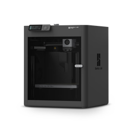 拓竹P1S 3D打印机桌面家用FDM全自动调平大尺寸高速3d打印机器【大陆版】