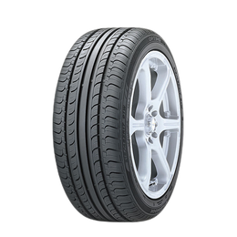 京东养车  韩泰轮胎 1条 汽车轮胎 205/55R16 91V K415 包安装