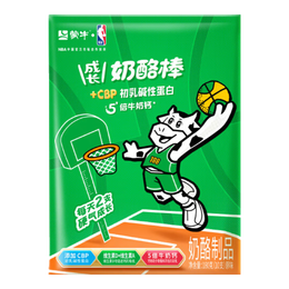 蒙牛成长奶酪棒5倍牛奶钙儿童健康零食原味草莓味 【CBP成长配方】原味54g
