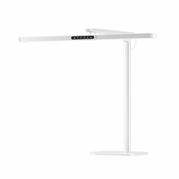 孩视宝国5a级儿童护眼灯学生学习防蓝光防近视全光谱学习桌宿舍台灯L5A