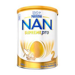 雀巢（Nestle）超级能恩5HMO升级版澳版澳洲雀巢启能恩全护适度水解低敏 超级能恩2段【新包装】