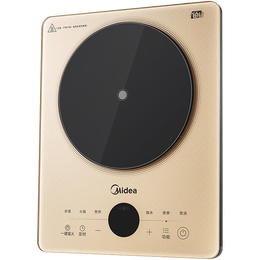Midea 美的 電磁爐 2200W大功率 MC-E22B21