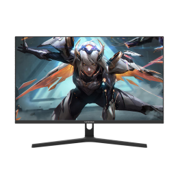 VIEWEDGE 圖界 CS27QC 27英寸VA顯示器（2560*1440、165Hz、72%NTSC）