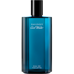 DAVIDOFF 大衛(wèi)杜夫 冷水男士淡香水 EDT 125ml