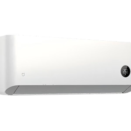 小米空调 巨省电双排1.5 匹挂机 一级能效 外机双排纯铜管 35GW-PG15/N1A1【整机免费十年包修】