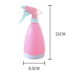 手壓式灑水壺 500ml*1個(gè)