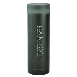 LOCK&LOCK 樂(lè)扣樂(lè)扣 LHC561 保溫杯 300ml 黑色