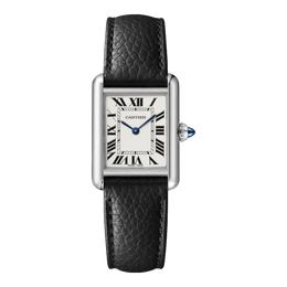 Cartier 卡地亞 MUST系列 22毫米石英腕表 WSTA0042