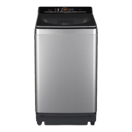 Panasonic 松下 XQB90-Q29H2F 波輪洗衣機(jī) 9kg 銀灰色