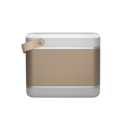B&O PLAY B&O beoplay Beolit 20 便攜式無(wú)線(xiàn)藍(lán)牙音響音箱 丹麥bo 霧灰色