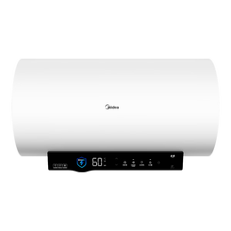 美的（Midea）家用热水器电热水器3300W速热 出水断电 双效抑菌 72小时长效保温 升级蓝牙智控F6033-ZE6S(HE)*