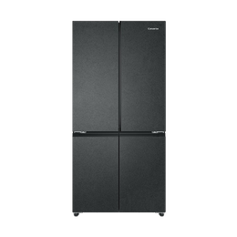 卡萨帝（Casarte）原石系列650L 星岩十字对开门变频家用大容量冰箱 智控三系统 一级能效 家电国家补贴以旧换新 BCD-650WGCTDM7D9U1