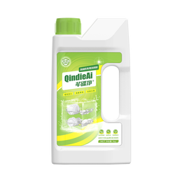 芊碟凈 洗碗機專用洗碗粉 1kg*3瓶