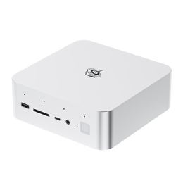 新品發(fā)售：Beelink 零刻 GTi12 UItra 迷你主機(jī) 深空灰（i9 12900H、準(zhǔn)系統(tǒng)）
