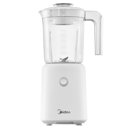 Midea 美的 MJ-WBL2501B 榨汁機(jī) 白色