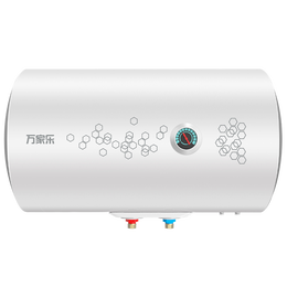 万家乐H111C电热水器40升/50升/60升家用经济大容量快速下潜式加热储水节能电热水器 D50-H111C（50L）